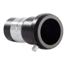 Celestron T2/Barlow 1,25 adapter